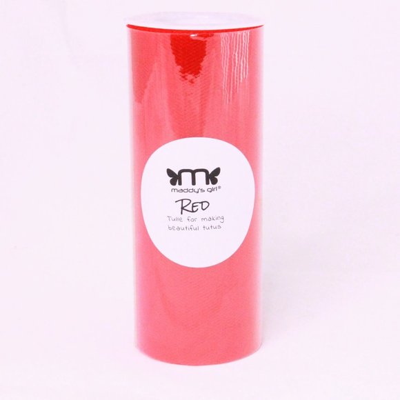 Tulle by the roll (25 yards) - Picture 3 of 8